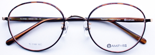 AMIPARIS�@TC-5168/51