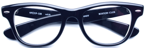 BOSTON CLUB�@ANDY-01