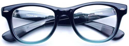 BOSTON CLUB�@ANDY-03