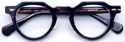 BOSTON CLUB�@CHUCK-02