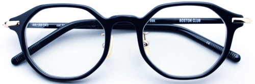 BOSTON CLUB�@COX-01