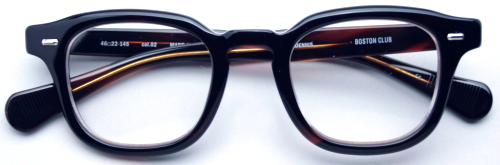 BOSTON CLUB�@DENNIS-02