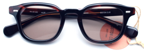 BOSTON CLUB�@DENNIS-S02