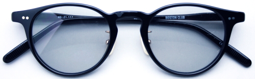 BOSTONCLUB HUDSON-S01