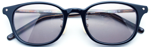 BOSTON CLUB�@KEVIN-S01