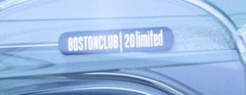 BOSTON CLUB@LOUIS-CG`20limited`