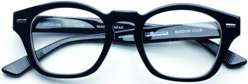 BOSTON CLUB WYNDHAM�~BE��RBRICK/02