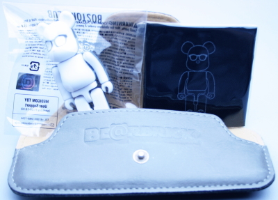 BOSTON CLUB WYNDHAM�~BE��RBRICK