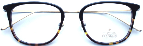 クレイトンフランクリン CF-615/BKDH