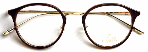 クレイトンフランクリン CF-616/BR