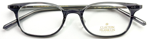 クレイトンフランクリン CF-773/CGR