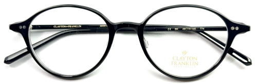 クレイトンフランクリン CF-774/BK