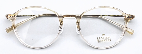 クレイトンフランクリン CF-779/CBSH