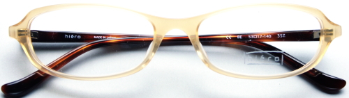 hiero HO-357/BE