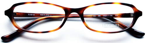 hiero HO-357/DM
