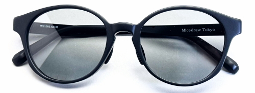 MicedrawTokyo-SUNGLASSES/�}�C�X�h���[�g�[�L���[�T���O���X�@WS-1002/A01M