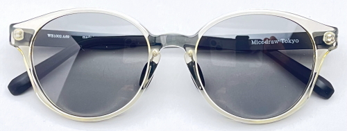 MicedrawTokyo-SUNGLASSES/�}�C�X�h���[�g�[�L���[�T���O���X�@WS-1002/A69