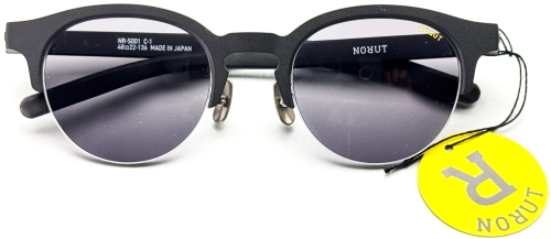NORUT NR-S001/01