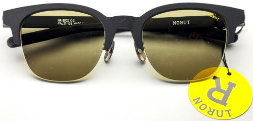 NORUT NR-S002/03