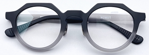 ◇新潟華眼鏡◇NORUT（ノーラット）RORAI-04