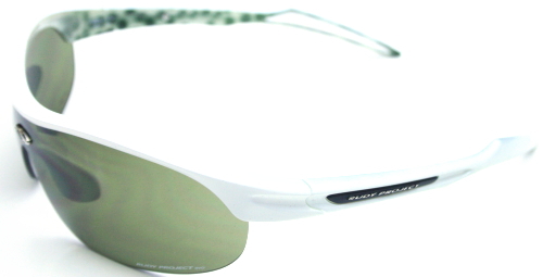 アビリティー/デミグリーン(GOLF100レンズ)