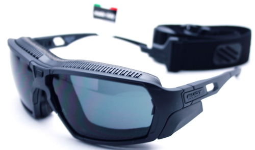 RUDYPROJECT�@�G�[�W�F���gQ/�X�e���XZ87.1�i�X���[�N�j