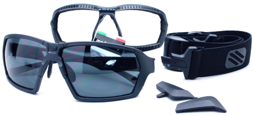 RUDYPROJECT�@�G�[�W�F���gQ/�X�e���XZ87.1�i�X���[�N�j