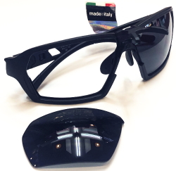 RUDYPROJECT�@�G�[�W�F���gQ/�X�e���XZ87.1�i�X���[�N�j