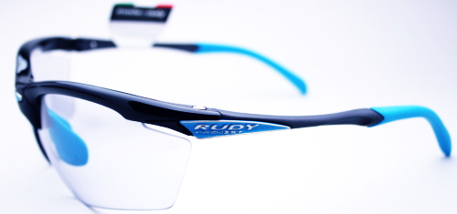 RUDY PROJECT �A�S��/BK�O���X�i�C���p�N�gX2-����BK�j