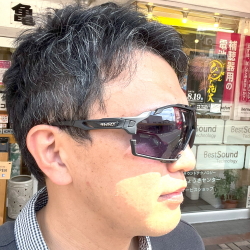 rudyproject �J�b�g���C��/BK�}�b�g�i�C���p�N�gX2-����BK�j