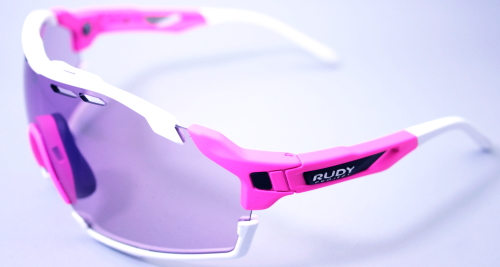rudyproject ����J�b�g���C��/�s���N�t���I�i�C���p�N�gX2-�������[�U�[�p�[�v���j