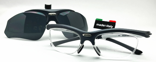 RUDYPROJECT�@�G�N�Z�v�V����STD/�u���b�N�}�b�g�i�X���[�N�j