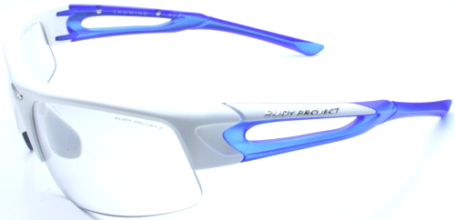 rudy project �G�N�\�E�B���h/�؊ዾ���胂�f���i�C���p�N�gX-�����N���A�j