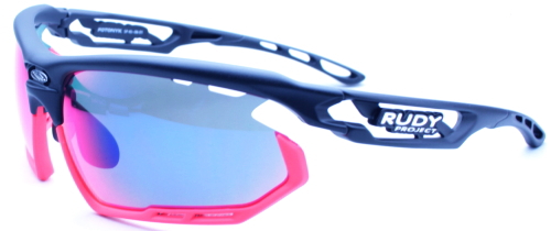 RUDYPROJECT�@�t�H�g�j�b�N/�u���b�N�i�|���[��3FX-HDR�}���`���[�U�[���b�h�����Y�j