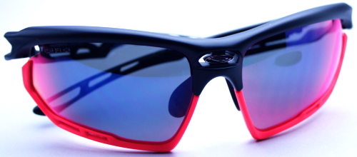 RUDYPROJECT�@�t�H�g�j�b�N/�u���b�N�i�|���[��3FX-HDR�}���`���[�U�[���b�h�����Y�j