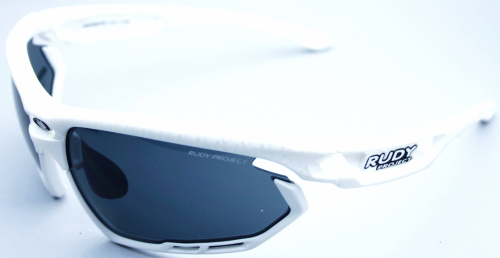 RUDYPROJECT�@�t�H�g�j�b�N/����z���C�g�J�[�{���i�X���[�N�E�N���A�j