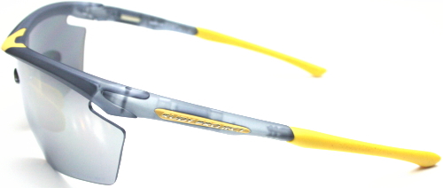 RUDYPROJECT ジェネティック/フローズンアッシュ