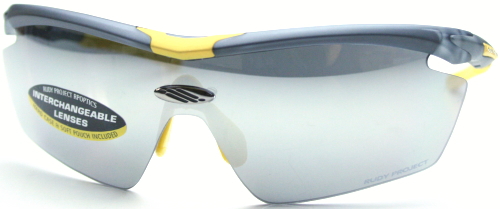 RUDYPROJECT ジェネティック/フローズンアッシュ