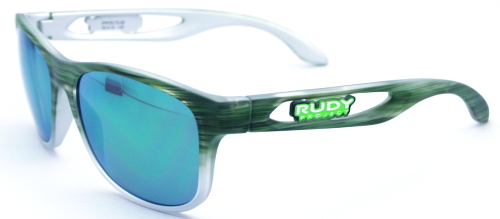 RUDYPROJECT�@�O���E���h�R���g���[��/�O���[���X�g���[�N�h�}�b�g�i�|���[��3FX-HDR�O���[�������Y�j