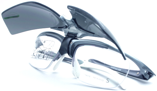 RUDYPROJECT�@�C���p���X�t�B���b�v�A�b�v/����~���[�K���i�X���[�N�j