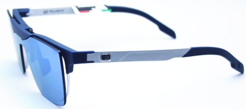 RUDYPROJECT�@�C���J�X�t�B���b�v�A�b�v/BL�l�C�r�[�}�b�g-B�^�C�v�i�}���`���[�U�[�A�C�X�j