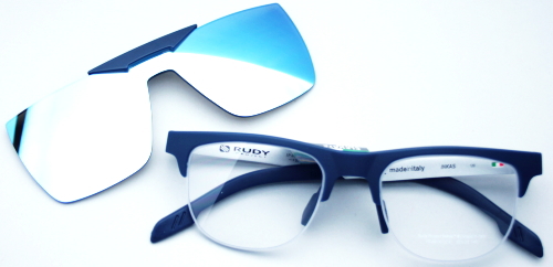 RUDYPROJECT�@�C���J�X�t�B���b�v�A�b�v/BL�l�C�r�[�}�b�g-B�^�C�v�i�}���`���[�U�[�A�C�X�j