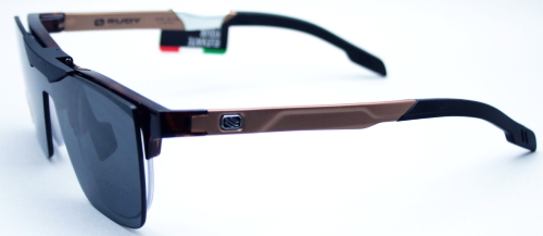 RUDYPROJECT�@�C���J�X�t�B���b�v�A�b�v/�f�~�^�[�g���O���X-B�^�C�v�i�X���[�N�j