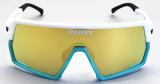 RUDYPROJECT�@�P���I��/�o�[���[���E���B�N�g���A�X����J���[�i�p�[�����[�U�[�S�[���h�j
