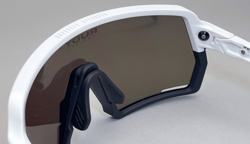 RUDYPROJECT�@�P���I��/�c�[���E�h�E�t�����X����J���[�i�p�[�����[�U�[�S�[���h�j