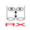 【RXプログラム】　度付きレンズ対応モデルです。