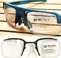 RUDYPROJECT�@�N���b�v�I���@FR87
