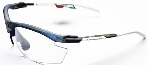 RUDY PROJECT�@���C�h��/�t���[�Y���A�b�V���i�C���p�N�gX2-�������[�U�[�u���b�N�j