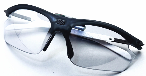 RUDY PROJECT�@���C�h��/�t���[�Y���A�b�V���i�C���p�N�gX2-�������[�U�[�u���b�N�j