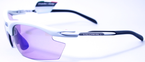 RUDY PROJECT ���C�h��/�O���C�}�b�g�i�C���p�N�gX2-�������[�U�[�p�[�v���j